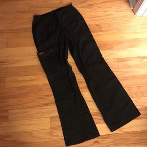 Cherokee workwear scrub pants